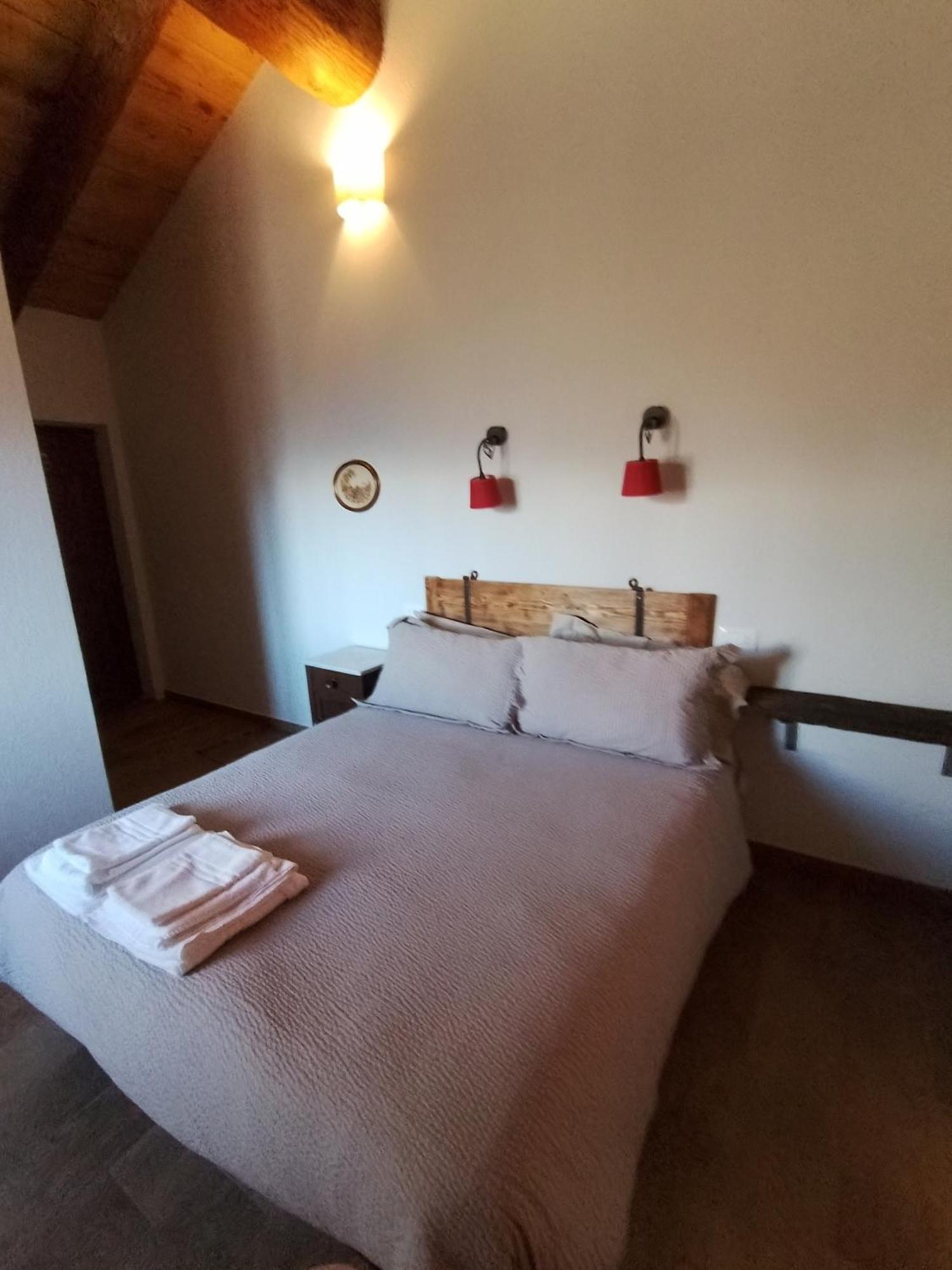 Bed and Breakfast Le Baite di Baudinet - Trek&Relax à Chiusa di Pesio Extérieur photo